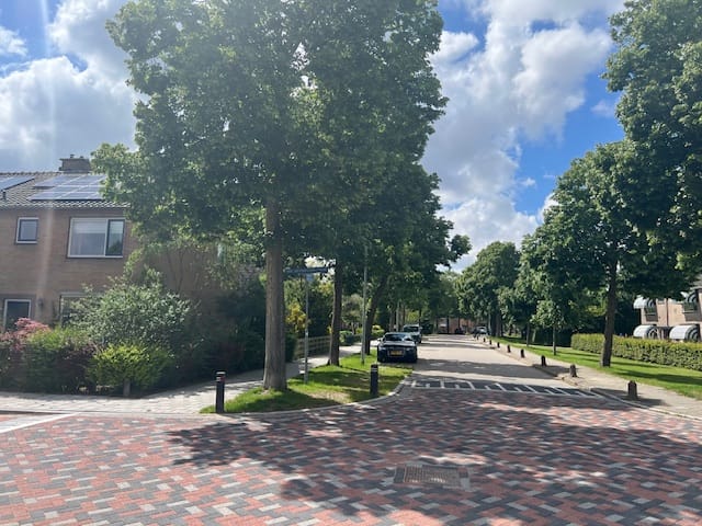 Foto 2 van van Duivenvoordestraat 41