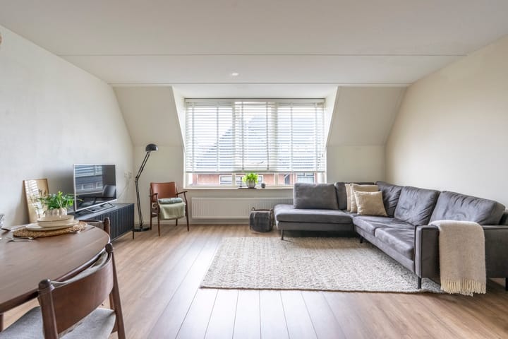 Foto 3 van Voorstraat 73-B