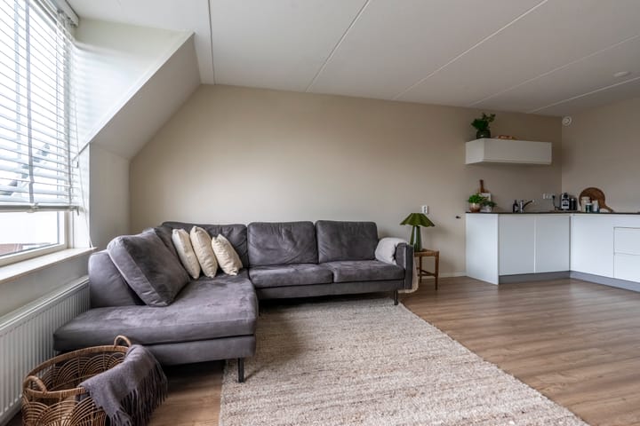 Foto 4 van Voorstraat 73-B