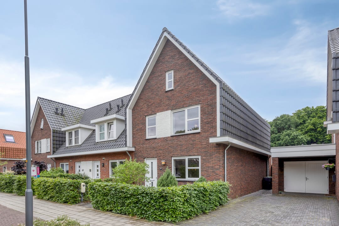 Foto 2 van Beltmolen 71