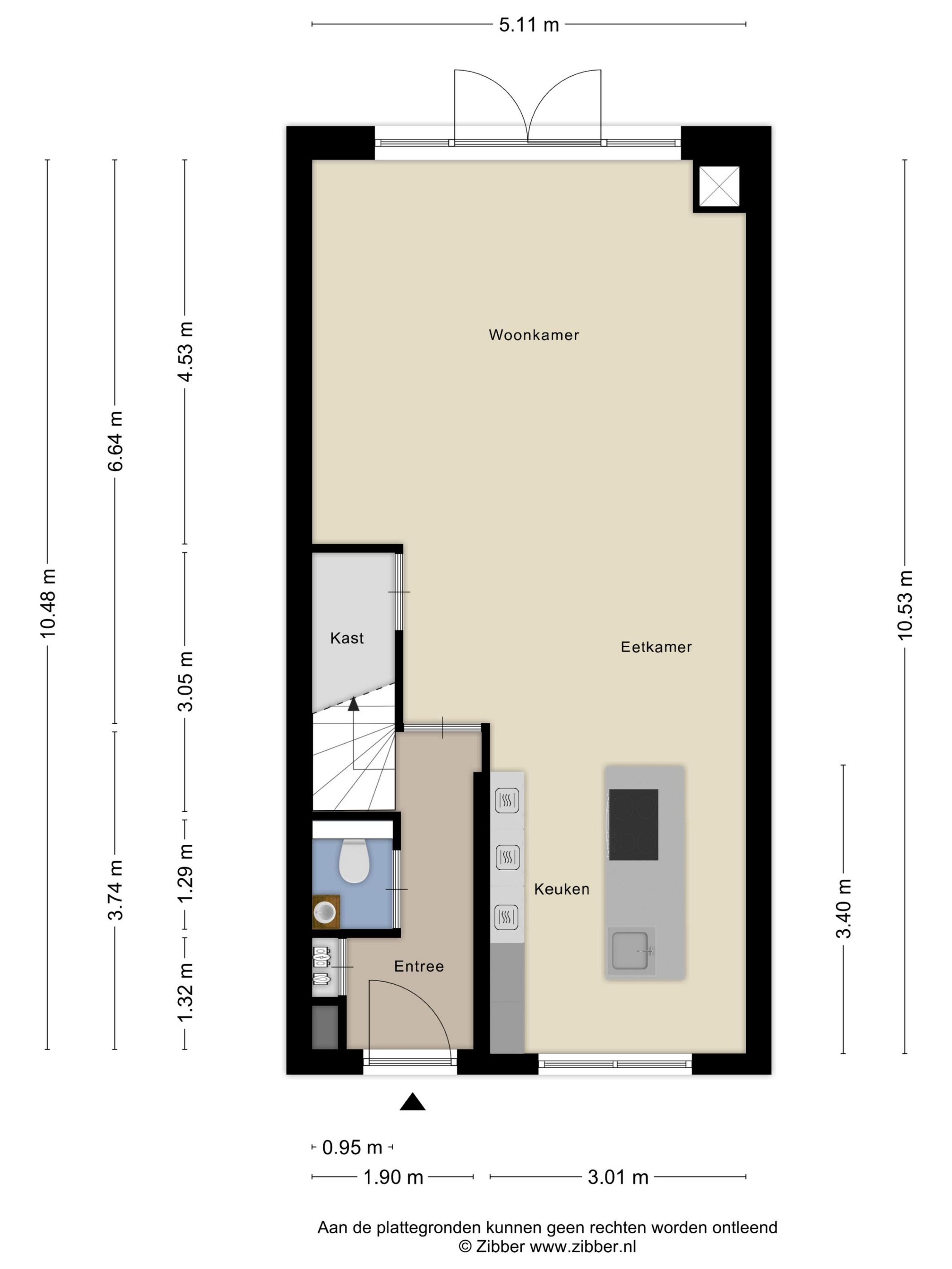 Foto 45 van Beltmolen 71