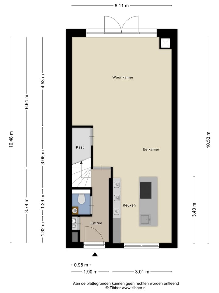 Foto 45 van Beltmolen 71