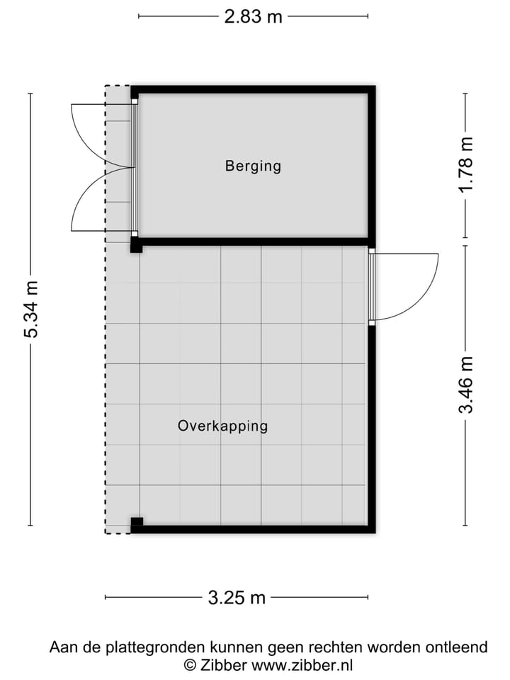 Foto 48 van Beltmolen 71