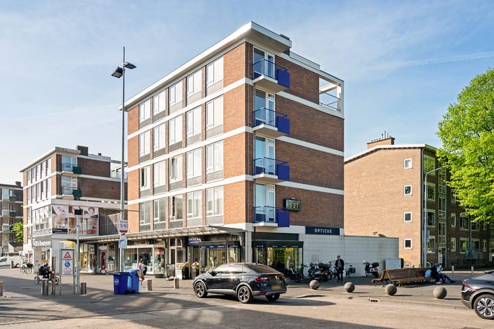 Foto 1 van Leyweg 547