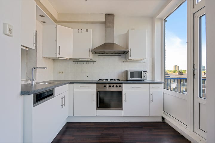 Foto 3 van Leyweg 547