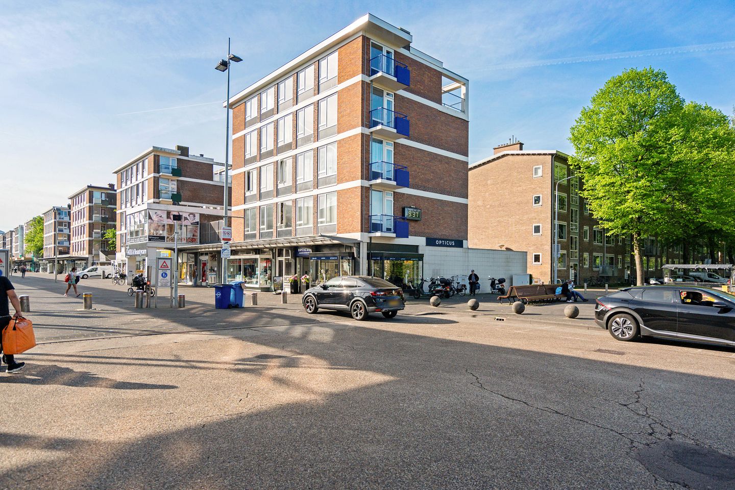 Foto 5 van Leyweg 547