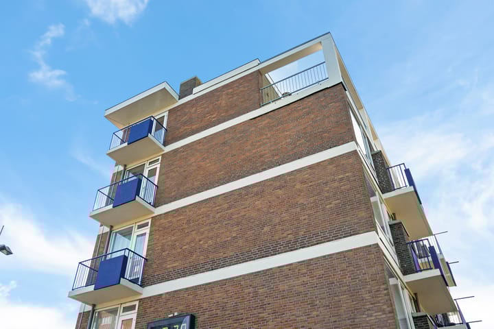 Foto 6 van Leyweg 547