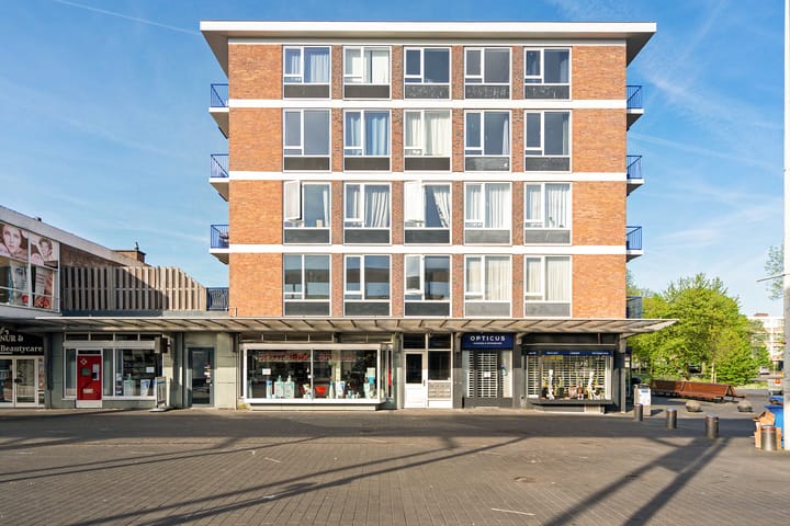 Foto 7 van Leyweg 547