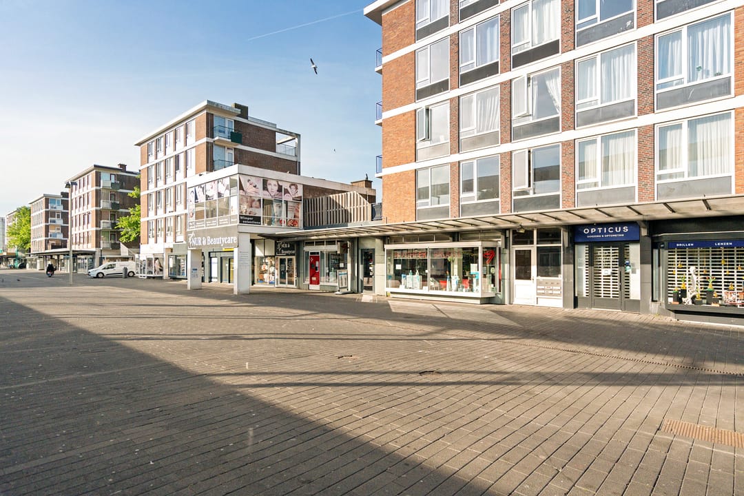 Foto 8 van Leyweg 547