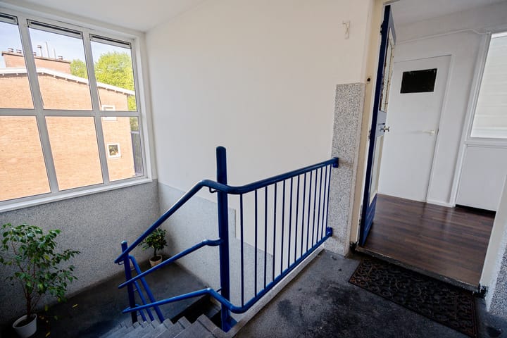 Foto 10 van Leyweg 547