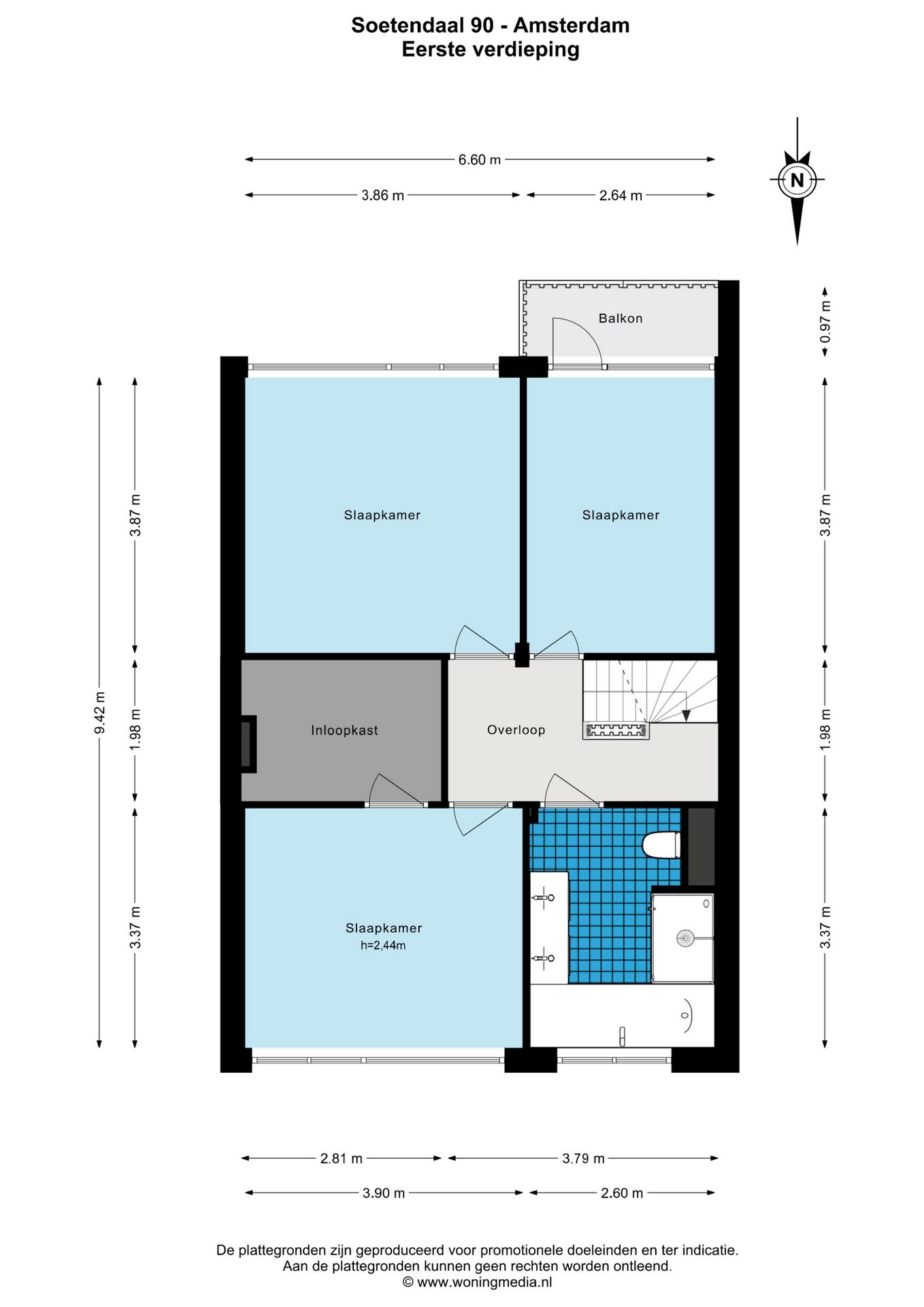 Photo 55 of Soetendaal 90