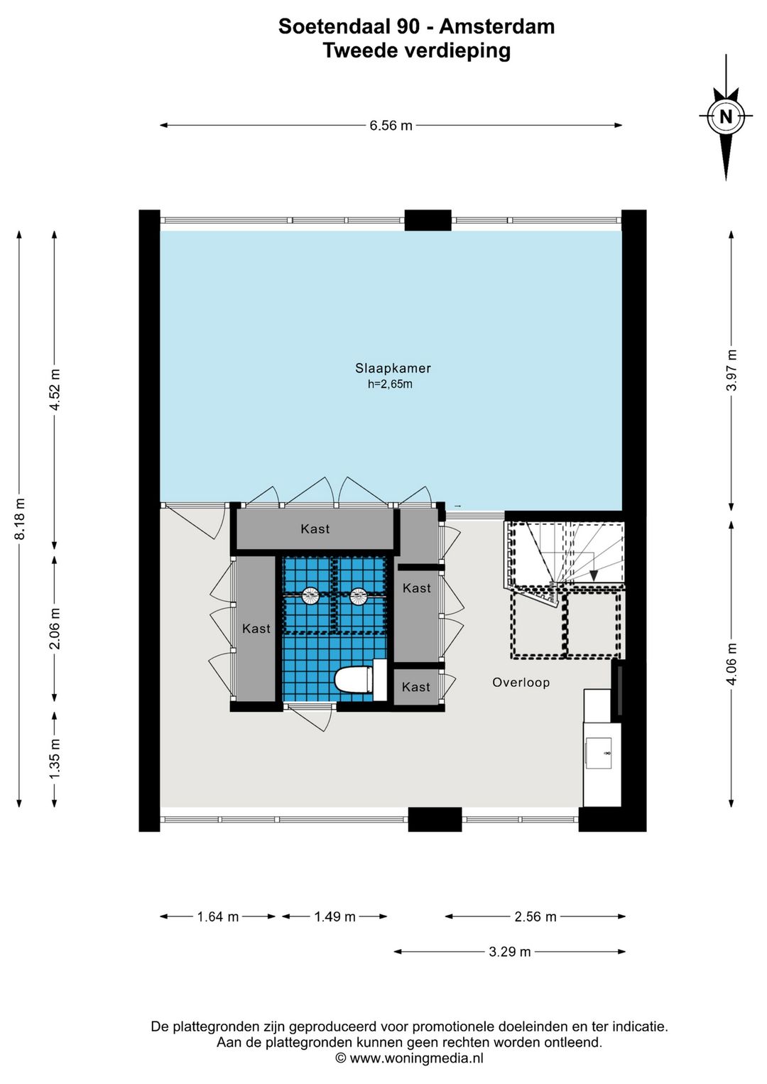 Photo 56 of Soetendaal 90