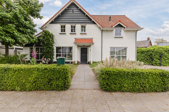 Foto 1 van Herbertuslaan 2