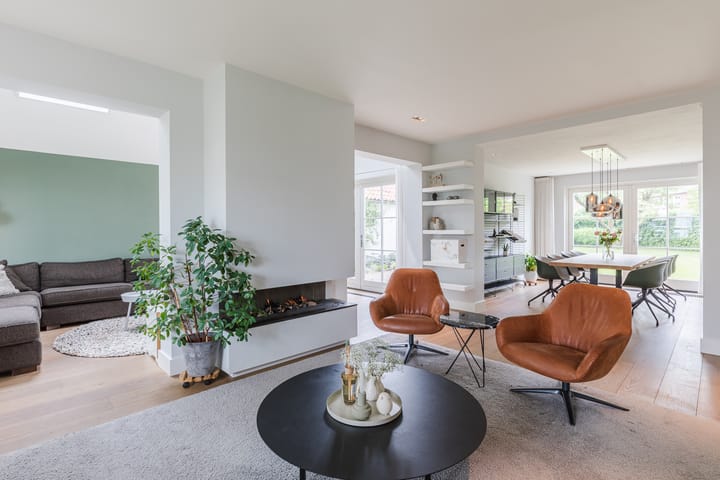 Foto 2 van Herbertuslaan 2