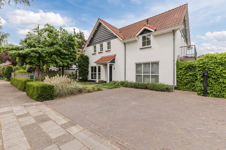 Foto 5 van Herbertuslaan 2