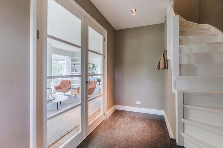 Foto 7 van Herbertuslaan 2