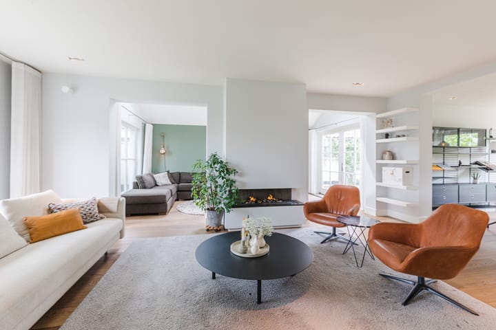 Foto 8 van Herbertuslaan 2