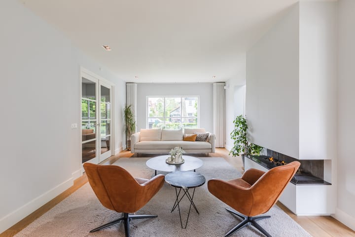 Foto 9 van Herbertuslaan 2