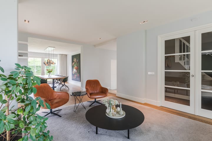 Foto 10 van Herbertuslaan 2