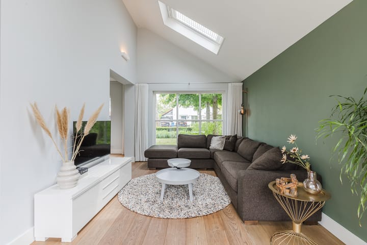 Foto 12 van Herbertuslaan 2