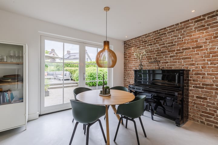 Foto 15 van Herbertuslaan 2