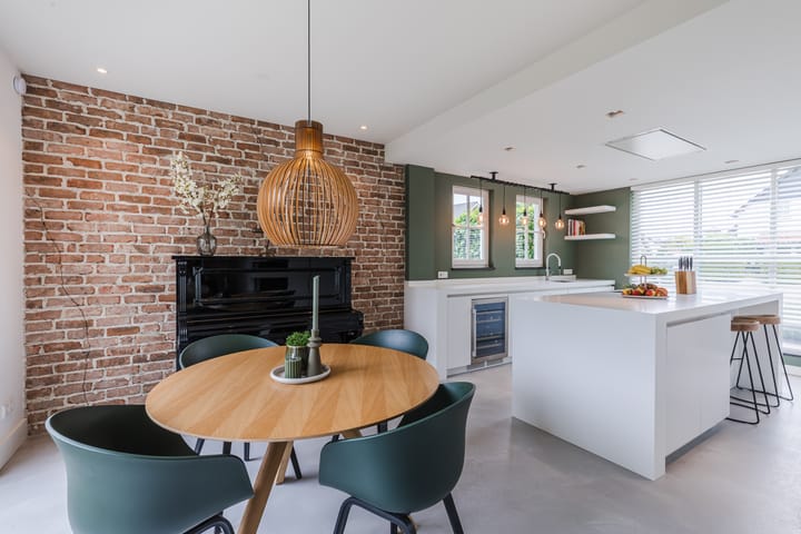 Foto 18 van Herbertuslaan 2