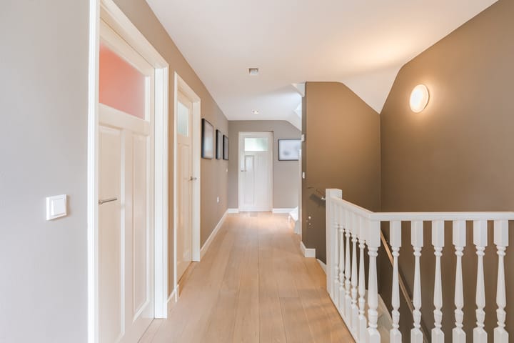 Foto 21 van Herbertuslaan 2