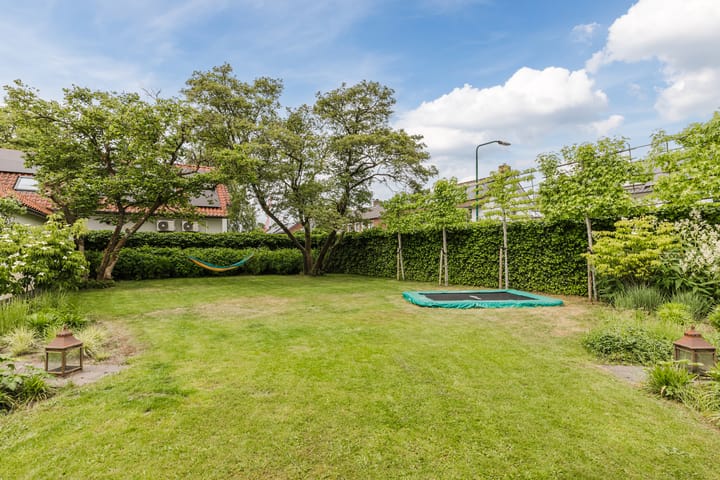 Foto 42 van Herbertuslaan 2