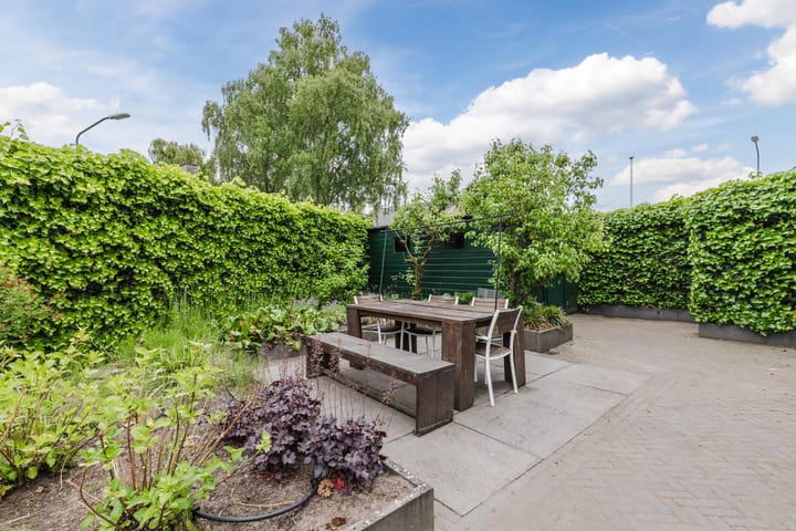 Foto 43 van Herbertuslaan 2