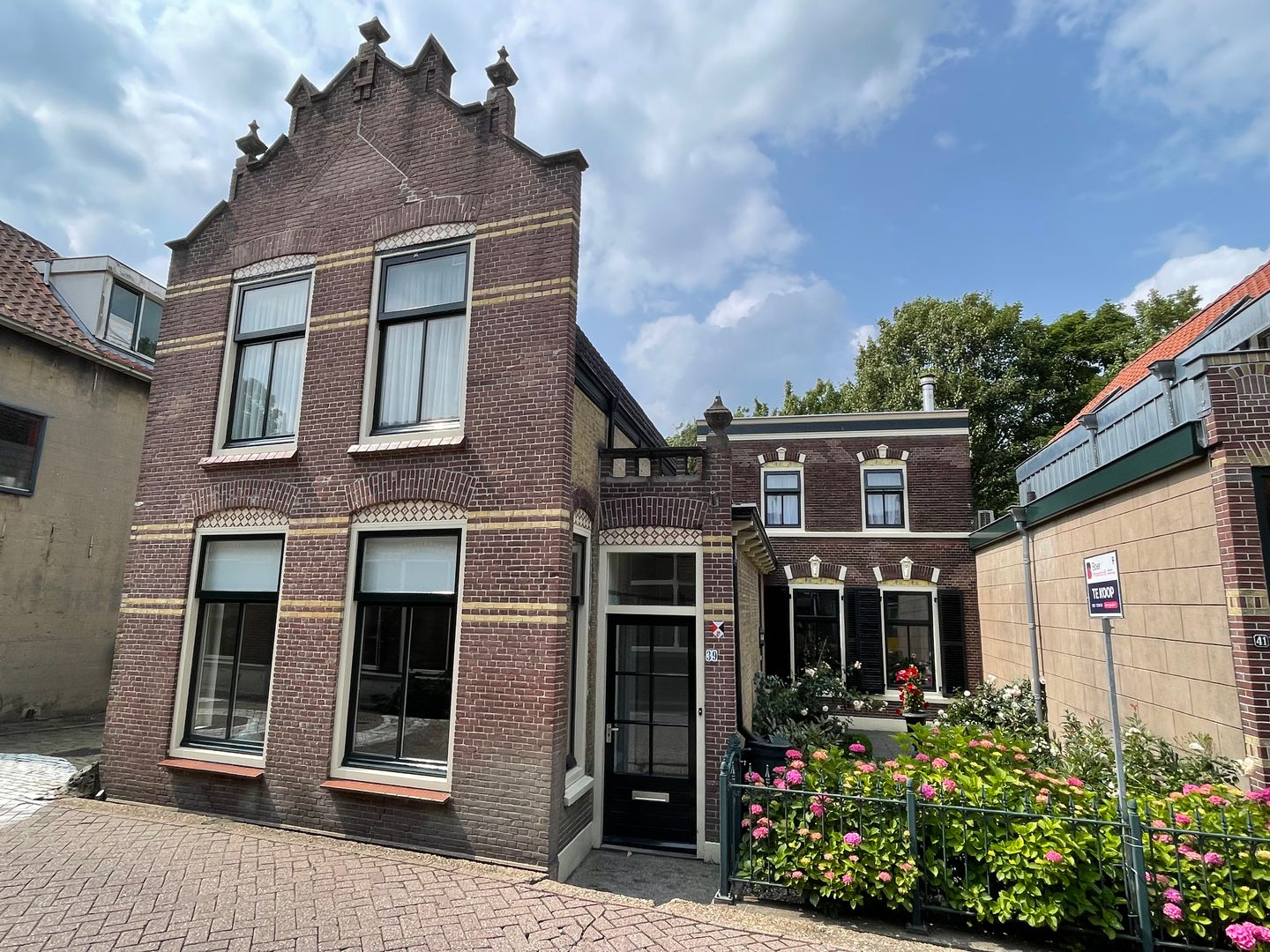 Dorpsstraat 39 main image