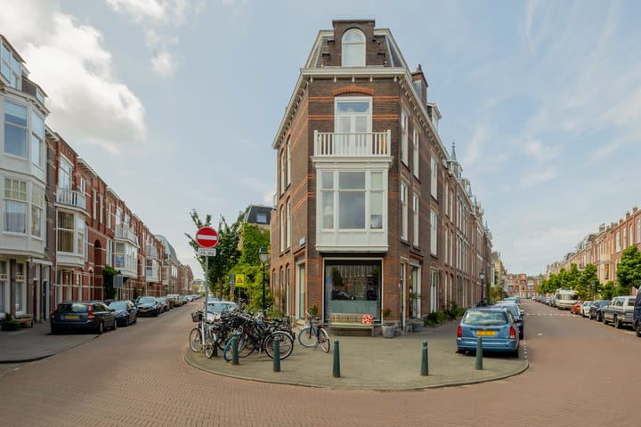 Archimedesstraat 34