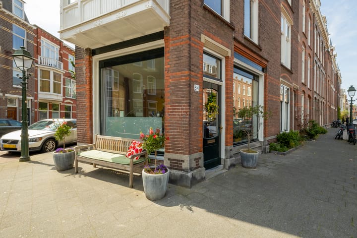 Photo 2 of Archimedesstraat 34