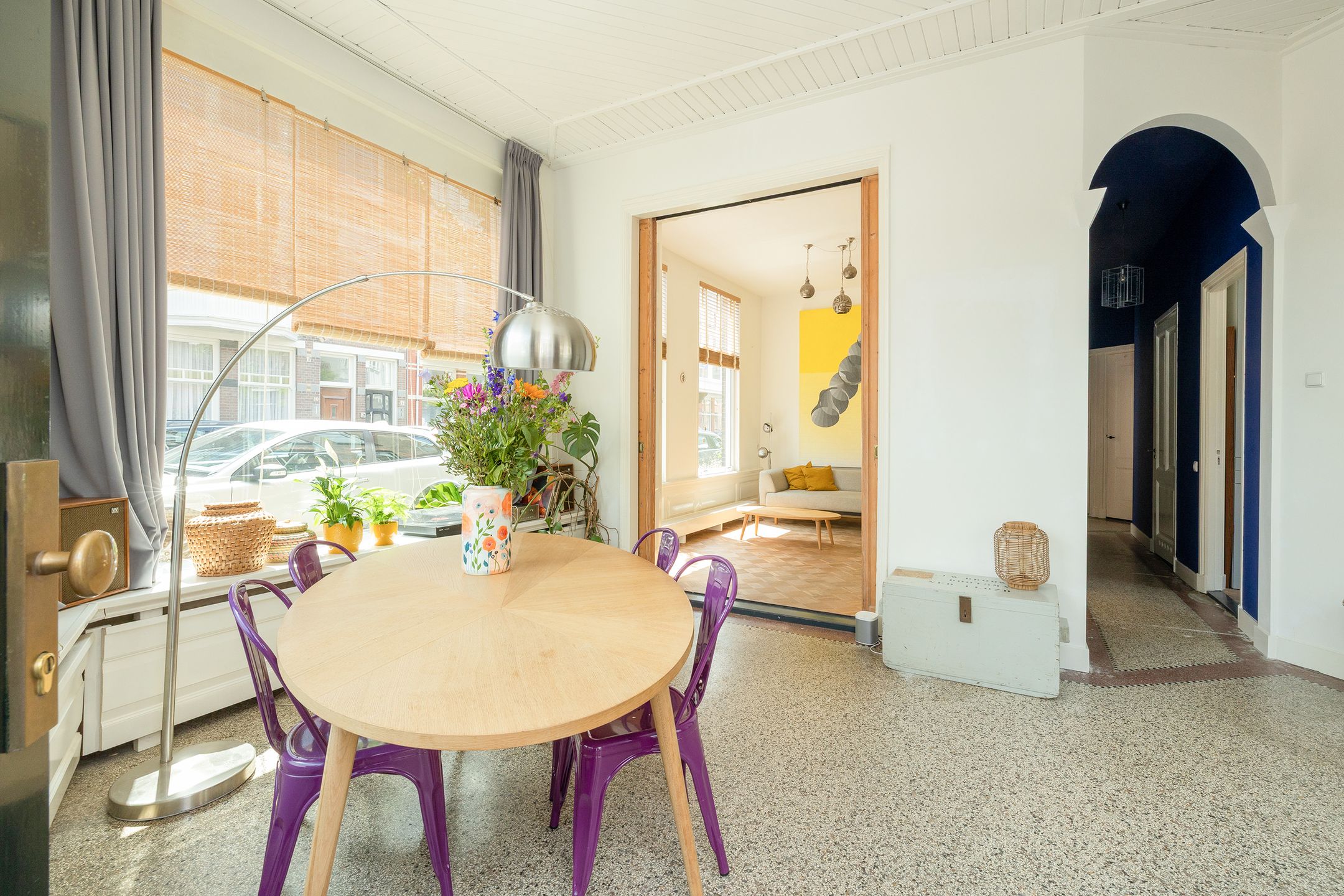 Foto 3 van Archimedesstraat 34