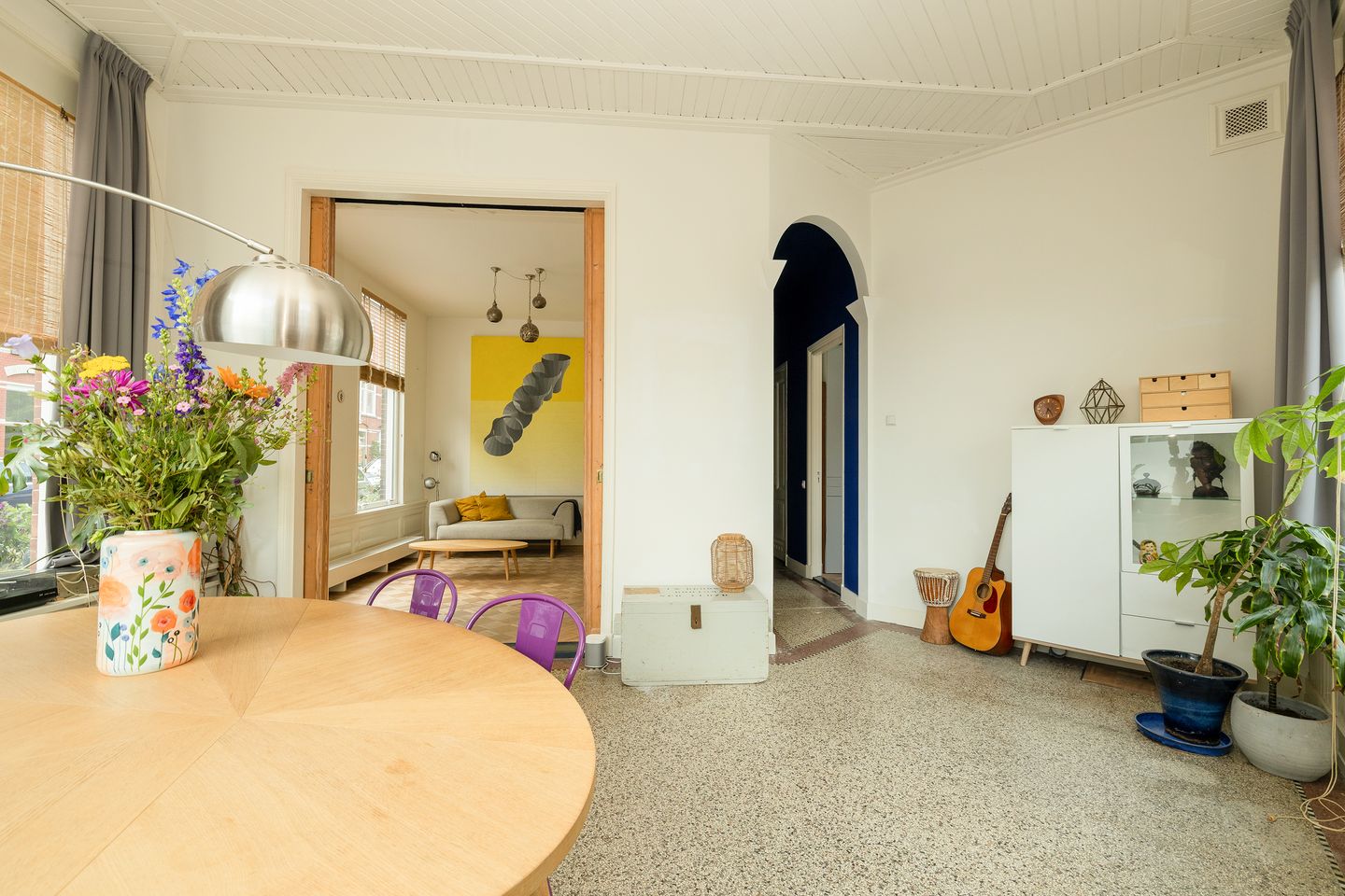 Foto 4 van Archimedesstraat 34