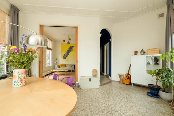 Photo 4 of Archimedesstraat 34