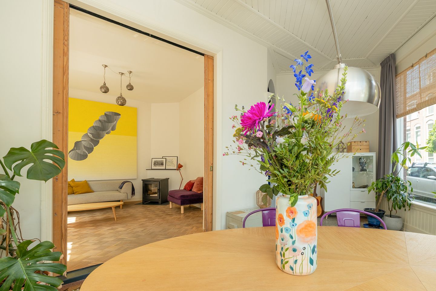 Foto 5 van Archimedesstraat 34