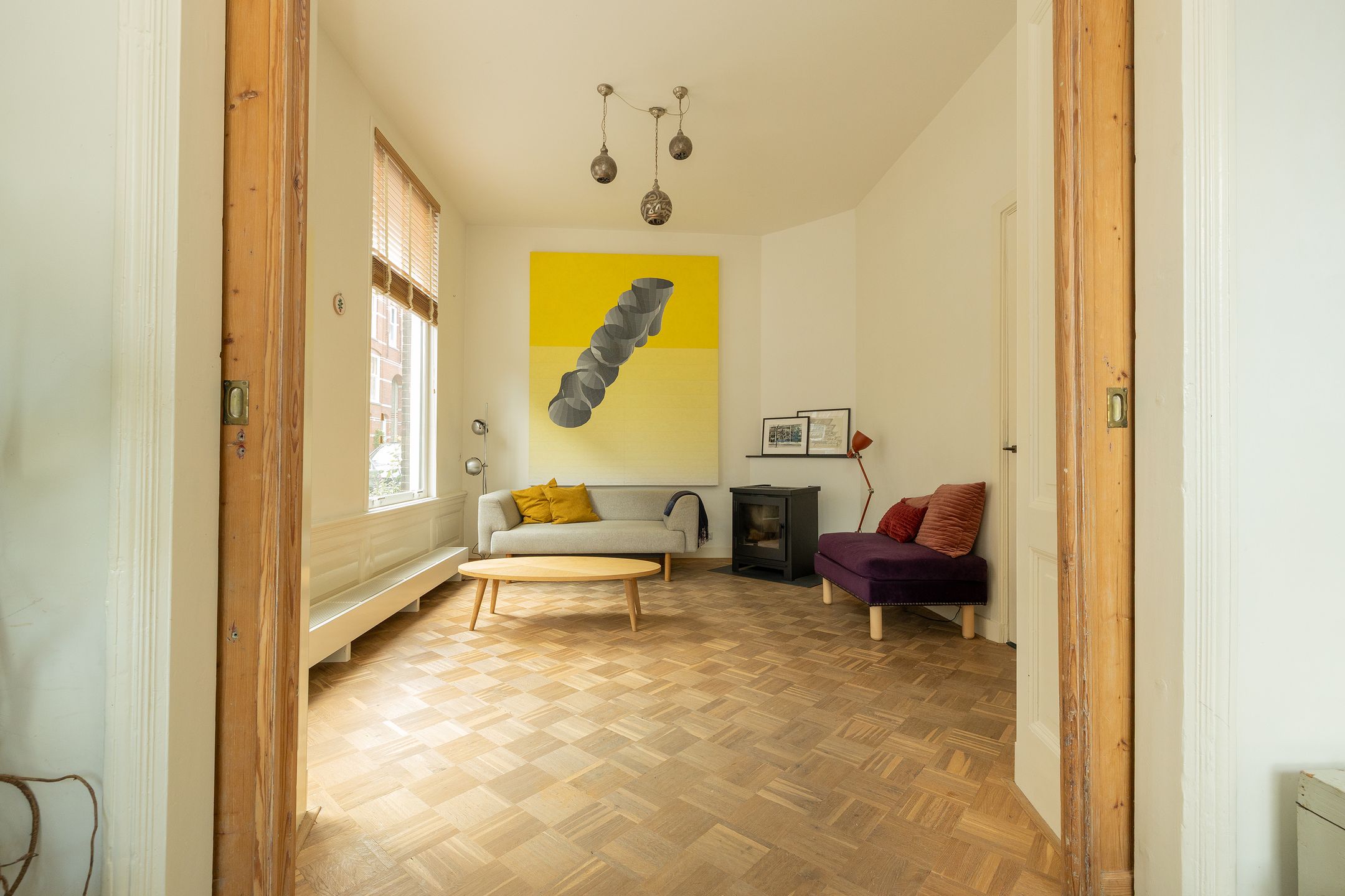 Foto 6 van Archimedesstraat 34