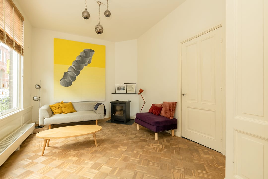 Foto 7 van Archimedesstraat 34