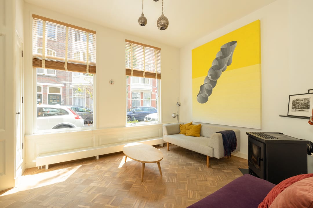 Foto 8 van Archimedesstraat 34