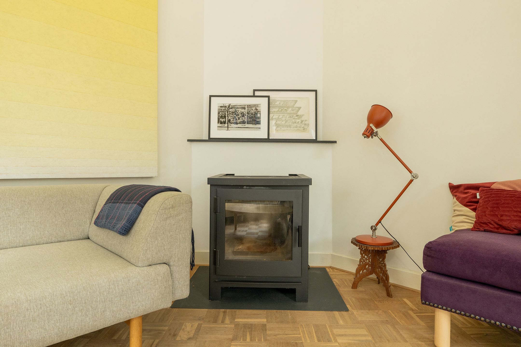 Foto 9 van Archimedesstraat 34