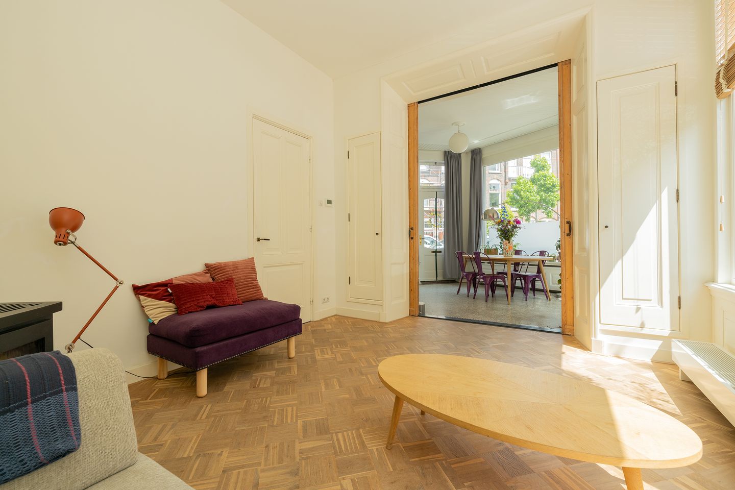 Foto 10 van Archimedesstraat 34