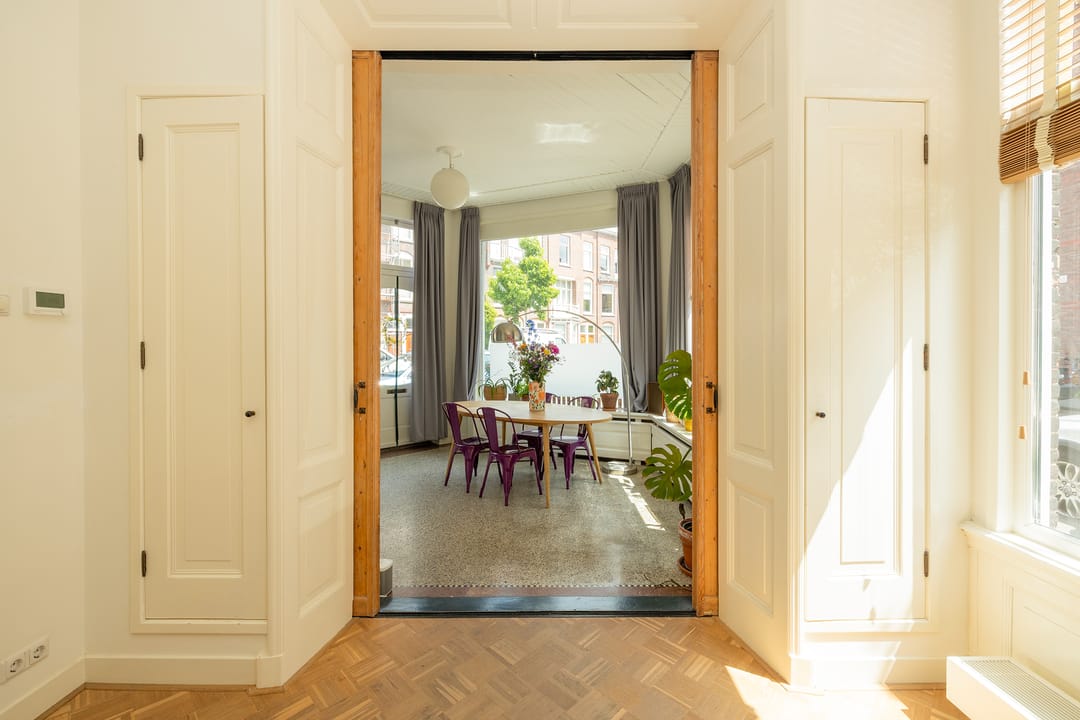 Foto 11 van Archimedesstraat 34