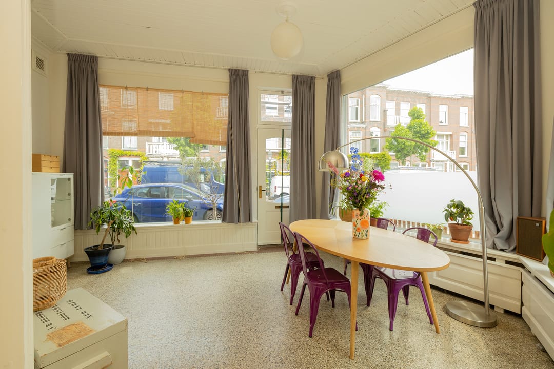 Foto 13 van Archimedesstraat 34