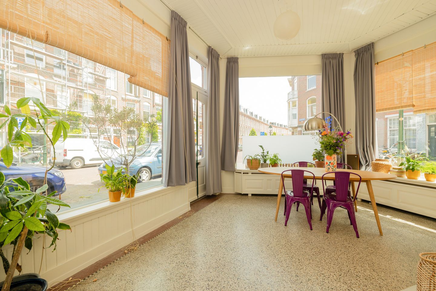 Foto 14 van Archimedesstraat 34