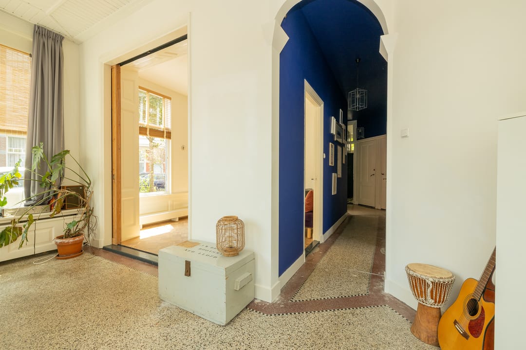 Foto 16 van Archimedesstraat 34