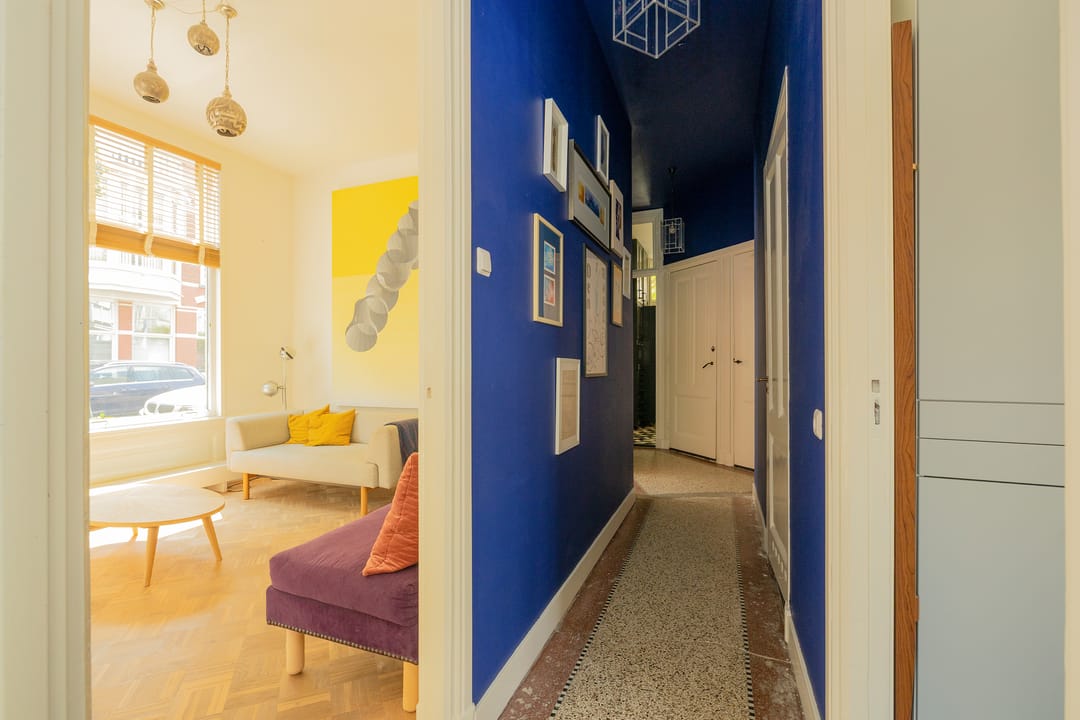 Foto 17 van Archimedesstraat 34