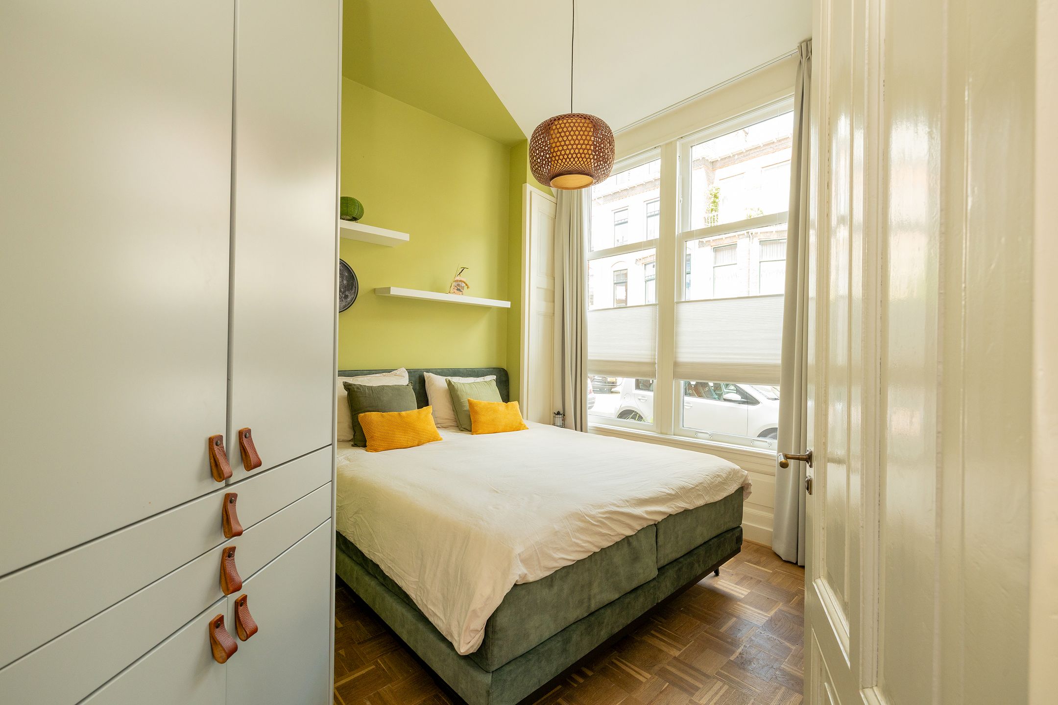 Foto 18 van Archimedesstraat 34