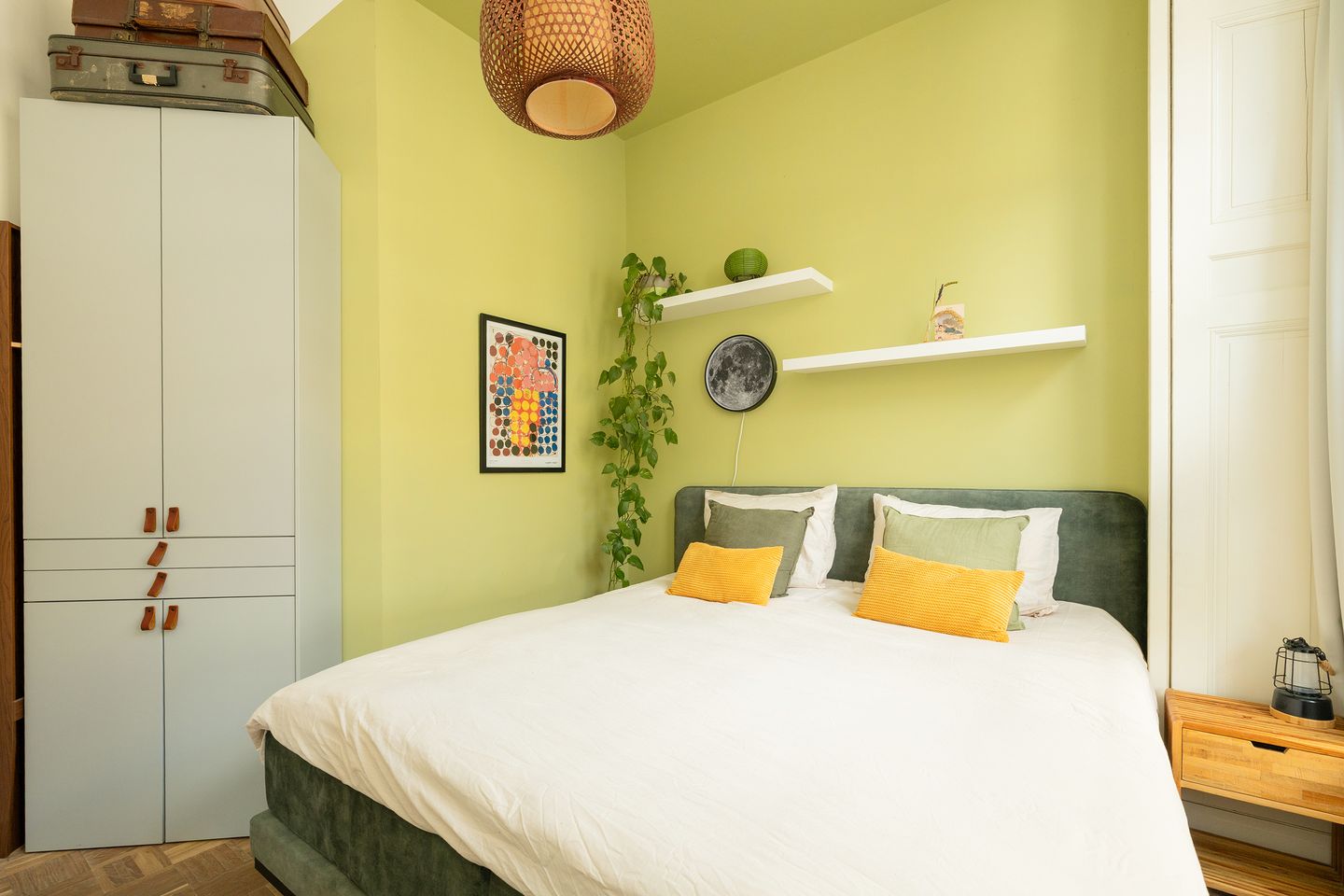 Foto 19 van Archimedesstraat 34