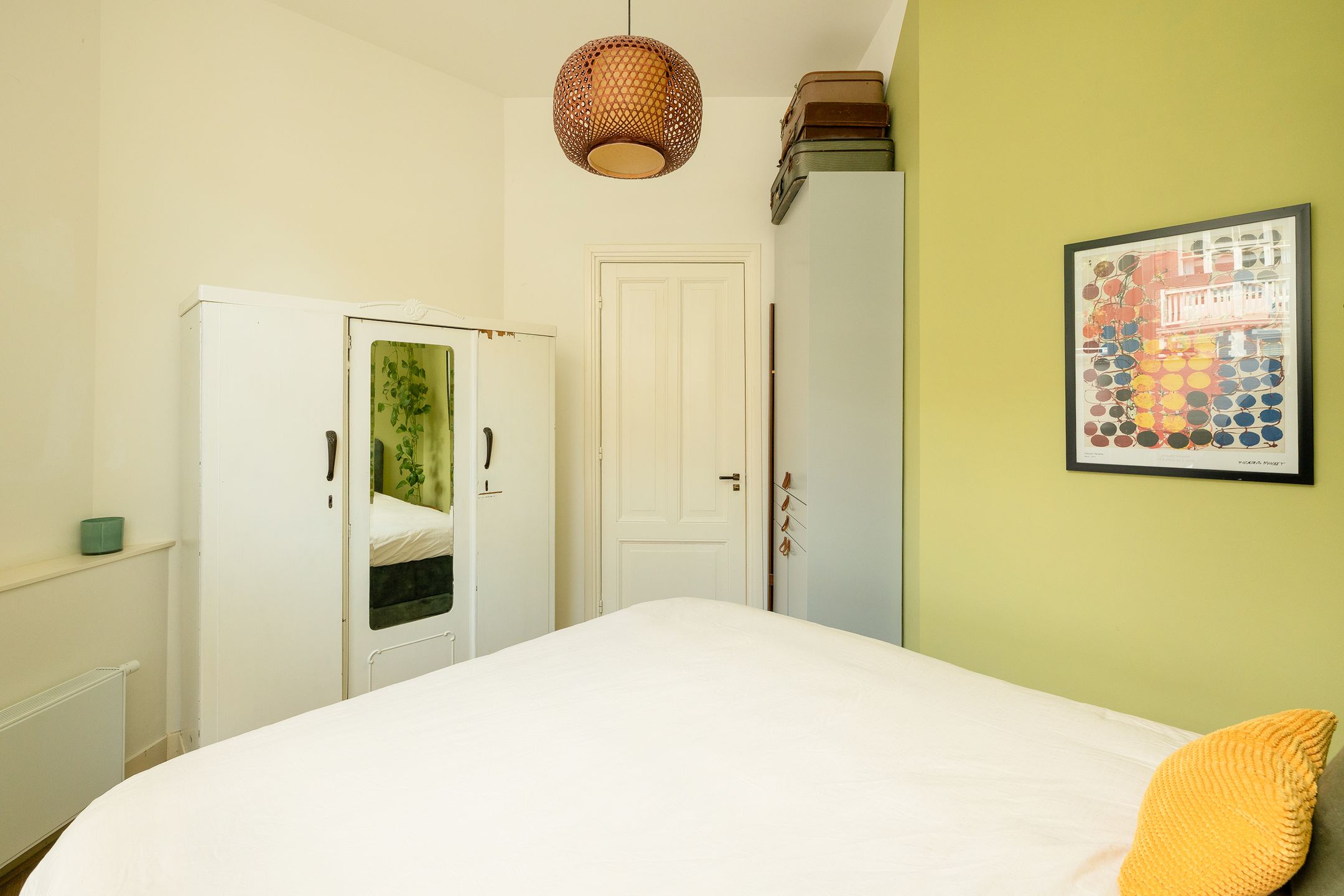 Foto 21 van Archimedesstraat 34