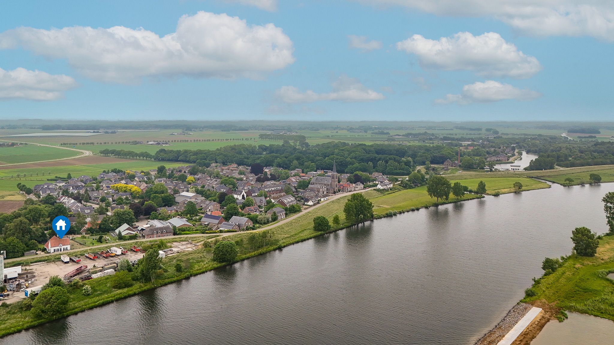 Foto 3 van Maasdijk 42